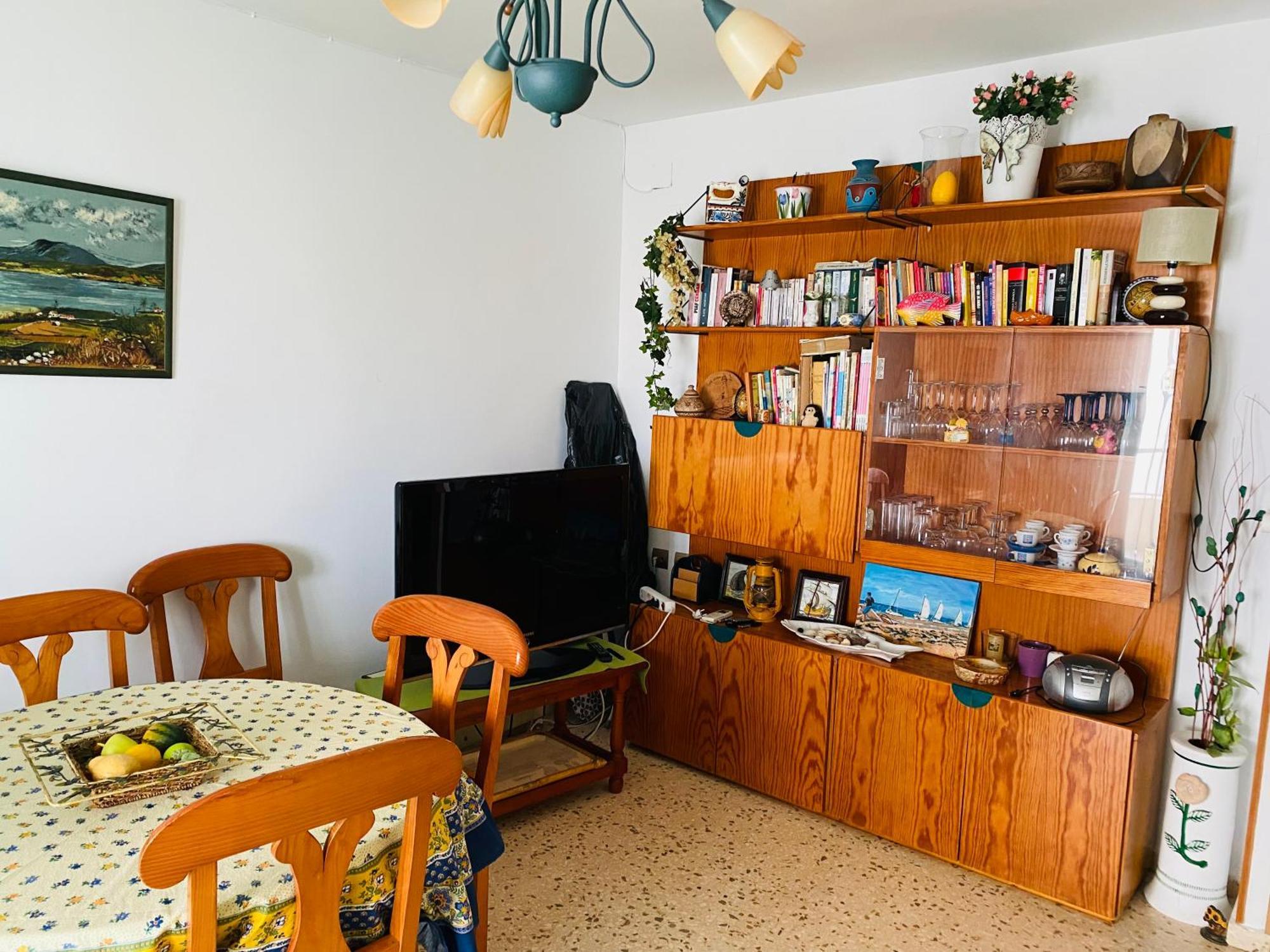 Anacasa Illa De Xipre Pau Pi Ap0500 Apartment Oliva Exterior photo