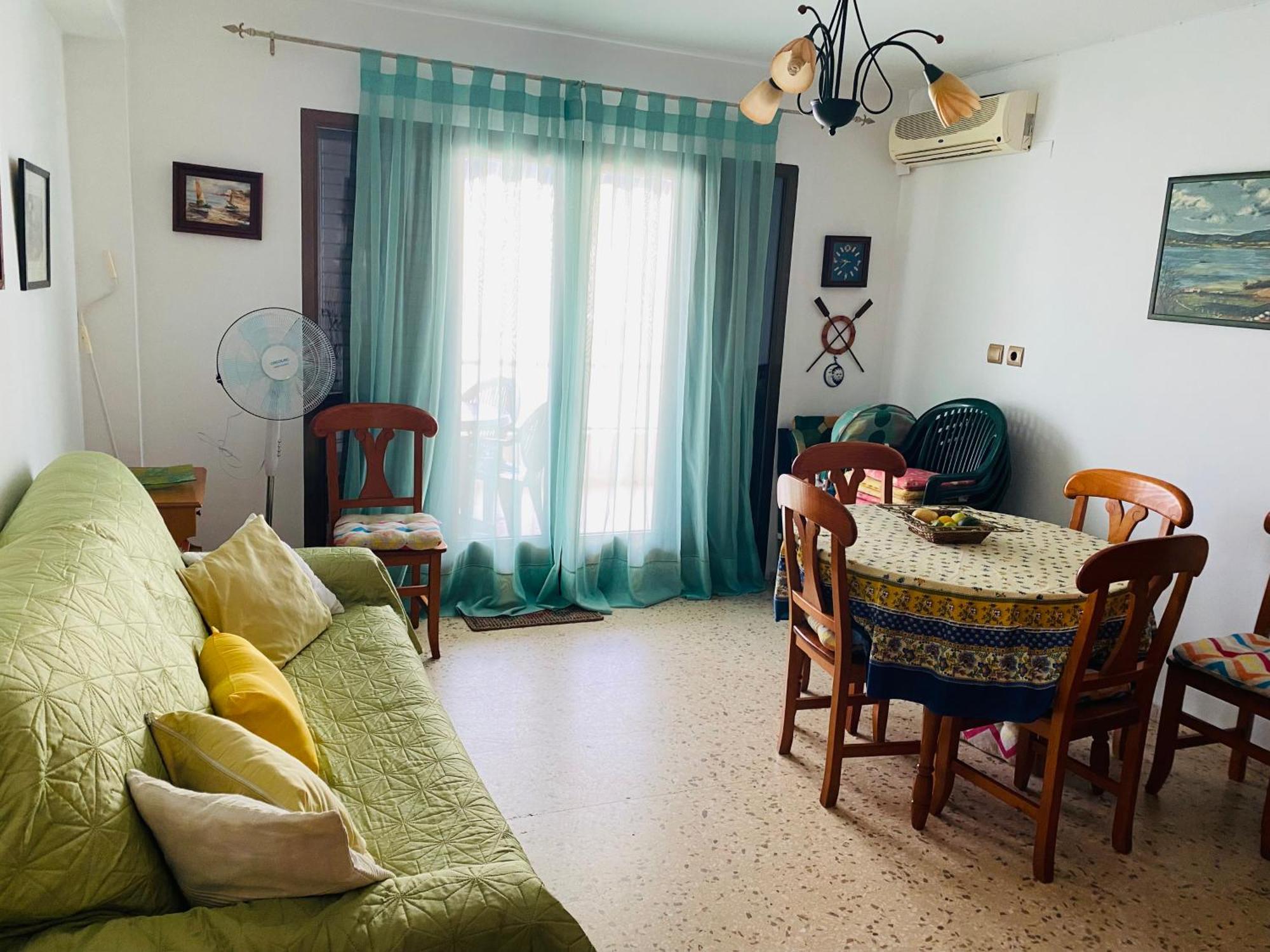 Anacasa Illa De Xipre Pau Pi Ap0500 Apartment Oliva Exterior photo