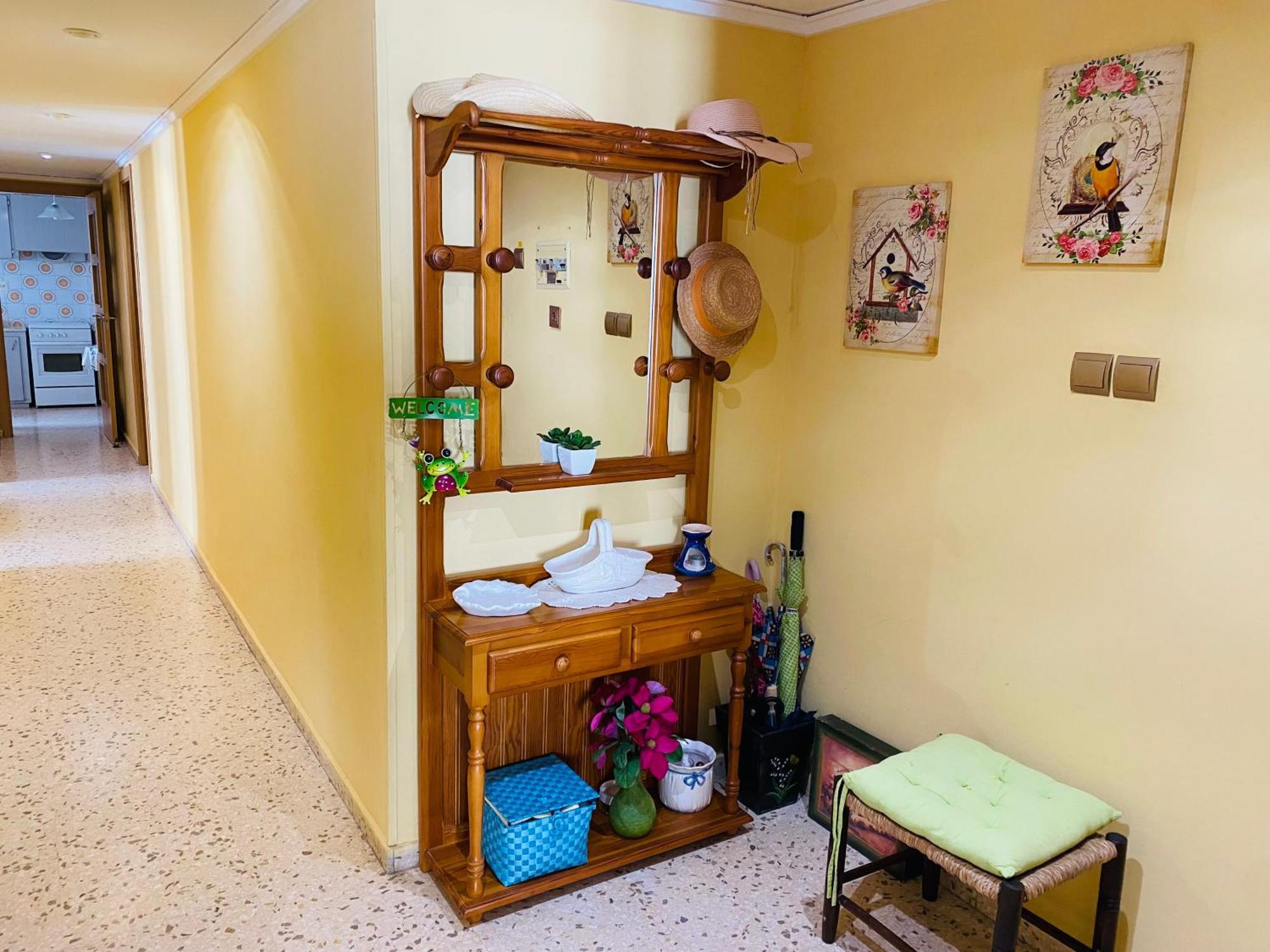 Anacasa Illa De Xipre Pau Pi Ap0500 Apartment Oliva Exterior photo