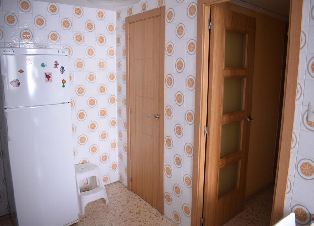Anacasa Illa De Xipre Pau Pi Ap0500 Apartment Oliva Exterior photo