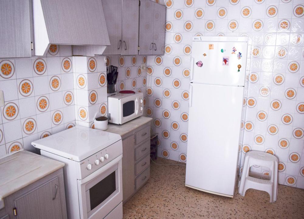 Anacasa Illa De Xipre Pau Pi Ap0500 Apartment Oliva Exterior photo