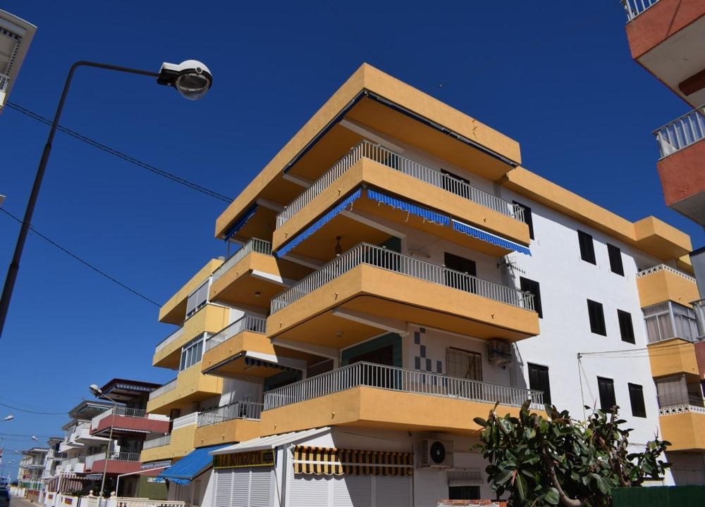 Anacasa Illa De Xipre Pau Pi Ap0500 Apartment Oliva Exterior photo
