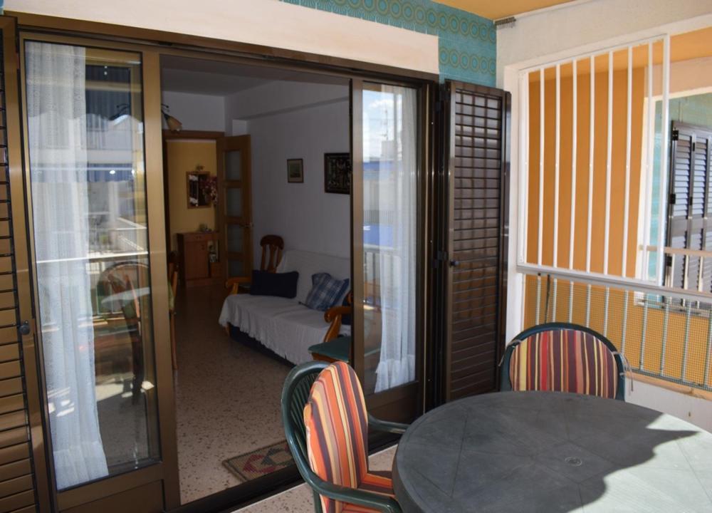 Anacasa Illa De Xipre Pau Pi Ap0500 Apartment Oliva Exterior photo